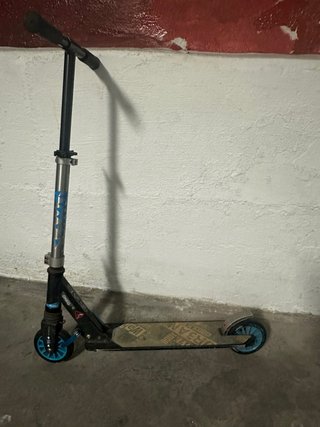 Patinete Oxelo