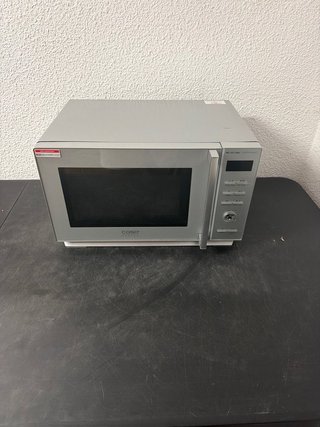 Microondas Caso MG20 Cube Ceramic