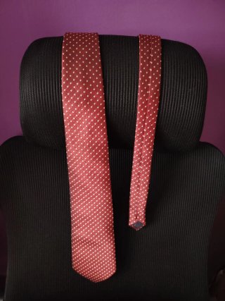 Corbata Andrea Sorando Cravatte