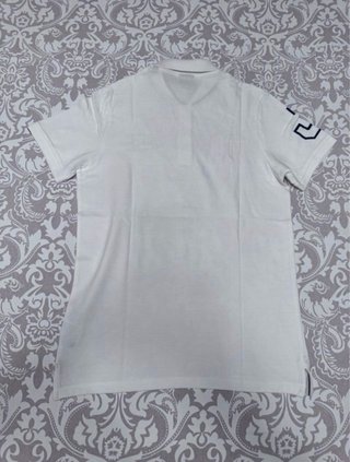 Lote 2 polos Jack & Jones Talla M