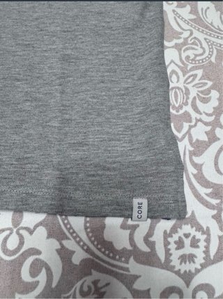 Lote 2 polos Jack & Jones Talla M