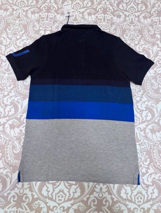 Lote 2 polos Jack & Jones Talla M