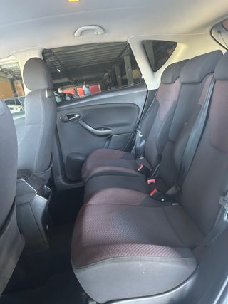 SEAT Altea 2004