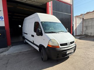 Renault Master 2006