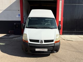 Renault Master 2006
