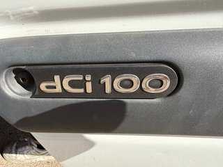 Renault Master 2006
