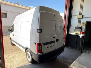 Renault Master 2006