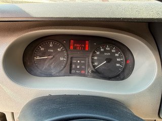 Renault Master 2006