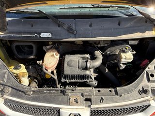 Renault Master 2006