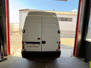 Renault Master 2006