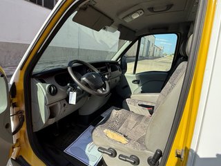 Renault Master 2006