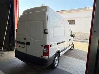 Renault Master 2006