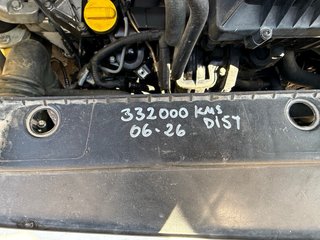 Renault Master 2006