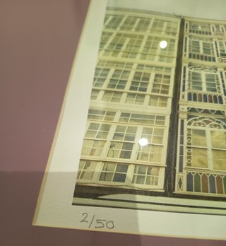 Cuadro Fotomontaje