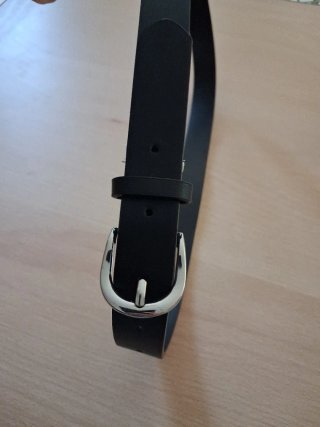 2 cinture per bambini/adolescenti