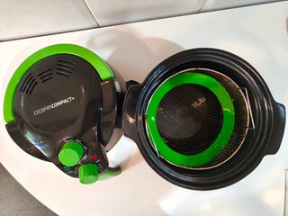 Cecofry Compact+ Freidora de Aire