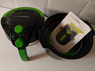 Cecofry Compact+ Freidora de Aire