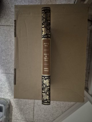 Coleccion de libros clasicos seix barral (42uds)