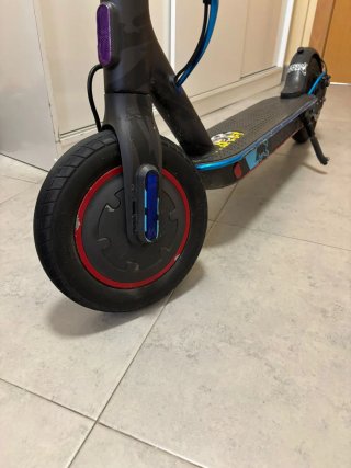Xiaomi Pro 2