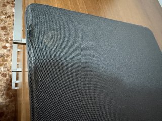 Teclado Logitech para iPad