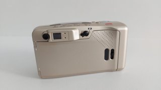 Cámara Samsung Vega140S Oro/Plata