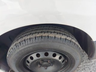 Nissan Primastar 2007