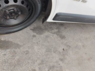 Nissan Primastar 2007