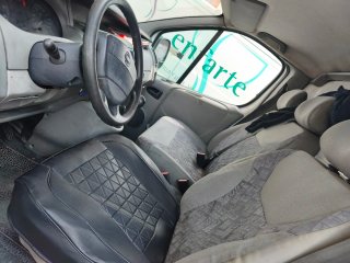 Nissan Primastar 2007