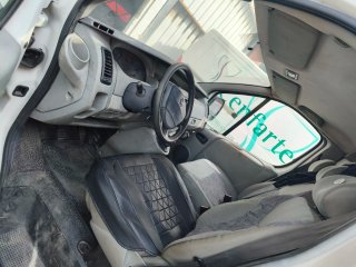 Nissan Primastar 2007