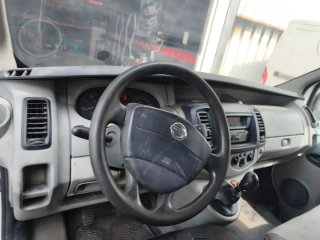 Nissan Primastar 2007