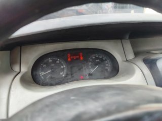 Nissan Primastar 2007