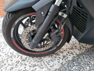 Yamaha XMAX 400 2013 - Solo 22.700 km