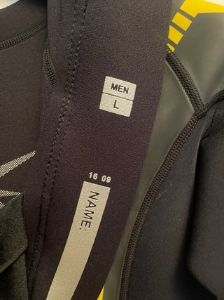 Neopreno Speedo Natación aguas abiertas