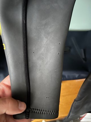 Neopreno Speedo Natación aguas abiertas