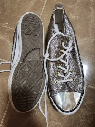 Zapatillas Converse Mujer Talla 37