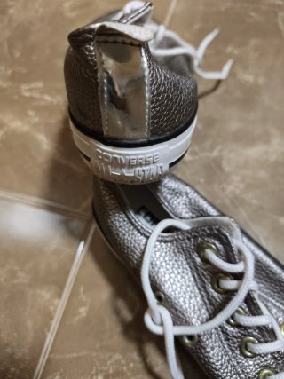 Zapatillas Converse Mujer Talla 37