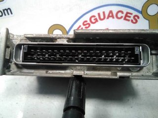 Opel 673746 0265103038 centralita del abs calibra
