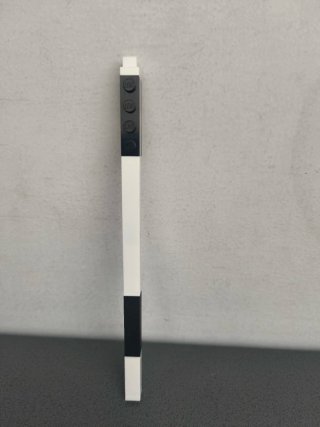 Penna Gel Lego Nera