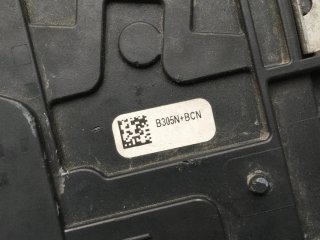 Cuerpo acelerador Fiat 40GTE3F