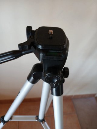 Trípode DigiPod TR-267