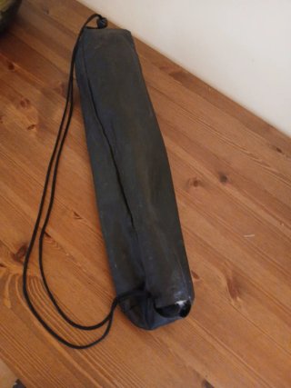 Trípode DigiPod TR-267