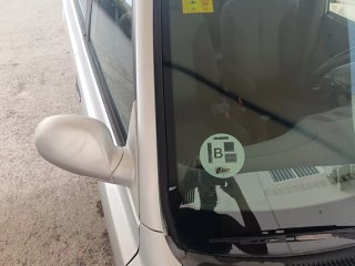 Hyundai Accent 2004