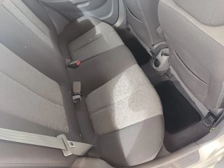 Hyundai Accent 2004
