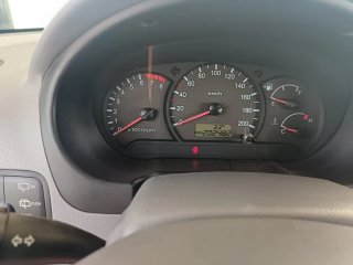 Hyundai Accent 2004