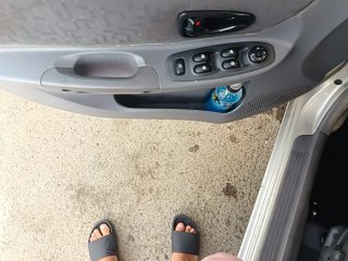 Hyundai Accent 2004