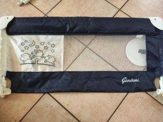 Sponda letto Giordani