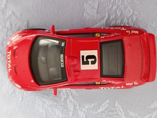 Peugeot 307 WRC Rally 1:57