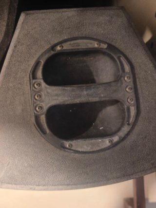 4 Altavoces Vlliodor Negros，son dos parejas