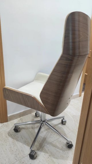 Sillón de oficina de calidad