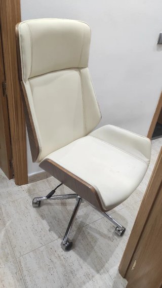 Sillón de oficina de calidad
